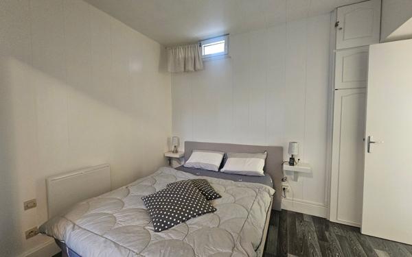 Appartement à vendre    2 pièces • 32,55 m2 Balaruc-les-Bains