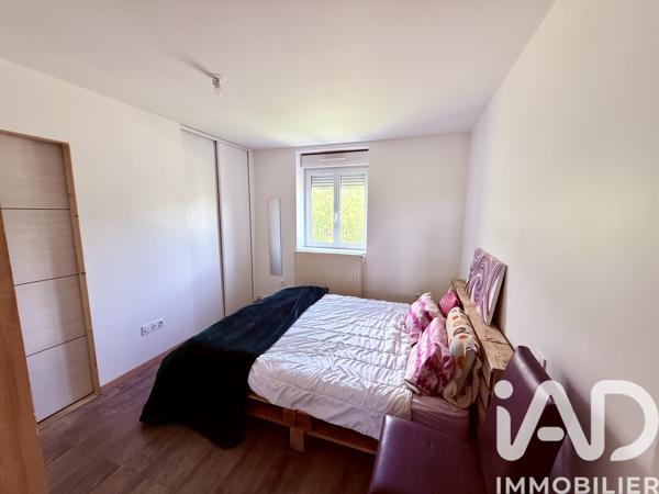 Maison à vendre 3 pièces 74,7 m² Roche-la-Molière