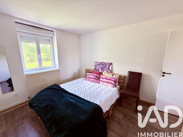 Maison à vendre 3 pièces 74,7 m² Roche-la-Molière