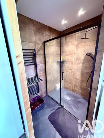 Maison à vendre 3 pièces 74,7 m² Roche-la-Molière