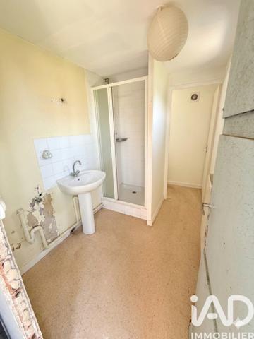 Maison à vendre 3 pièces 74,7 m² Roche-la-Molière