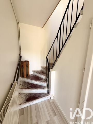 Maison à vendre 3 pièces 74,7 m² Roche-la-Molière