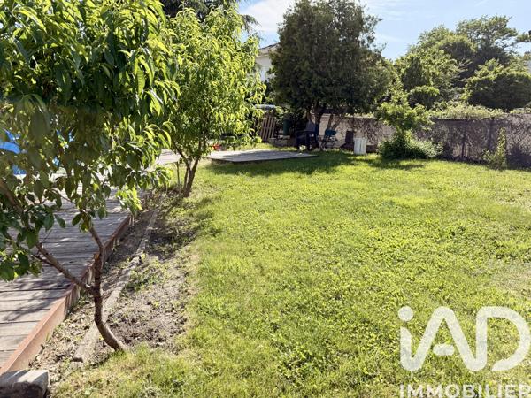 Maison à vendre 3 pièces 74,7 m² Roche-la-Molière