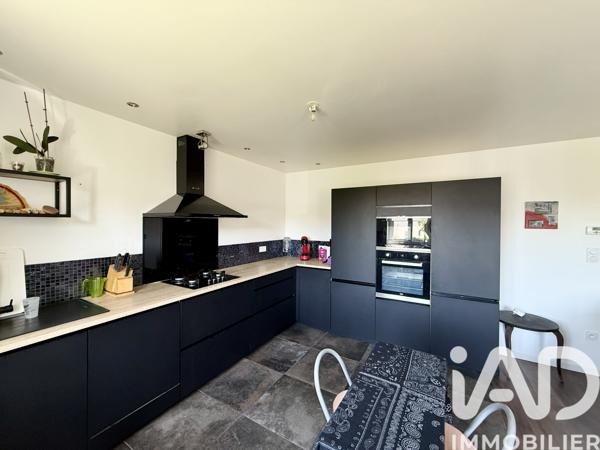 Maison à vendre 3 pièces 74,7 m² Roche-la-Molière
