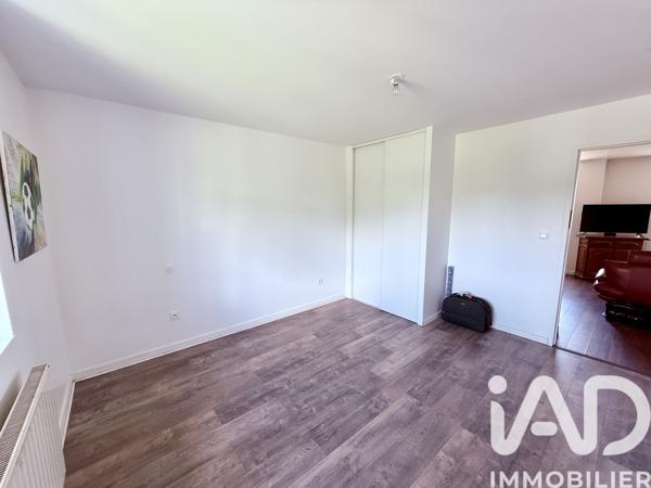 Maison à vendre 3 pièces 74,7 m² Roche-la-Molière