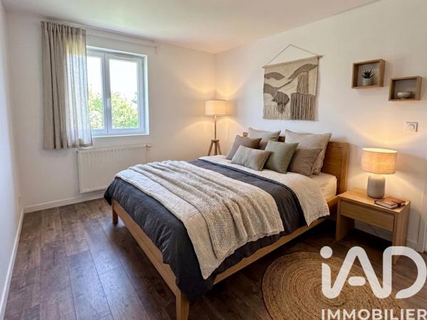 Maison à vendre 3 pièces 74,7 m² Roche-la-Molière