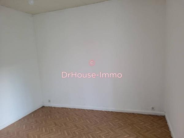 Appartement à vendre 3 pièces de 57 m²