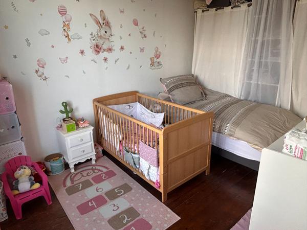 Appartement Maisons Laffitte 2 pièce(s) 38.81 m2 €250 000 ** - Référence 4726