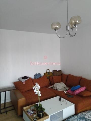 Appartement à vendre 1 pièce de 29 m²