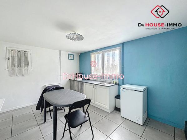 Maison à vendre 6 pièces de 211 m²