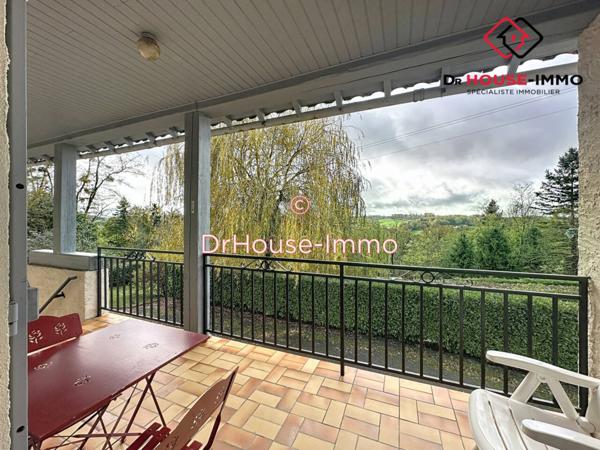 Maison à vendre 6 pièces de 211 m²