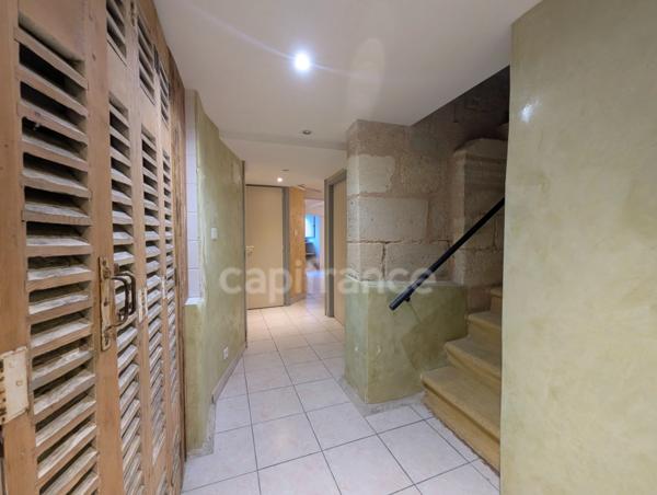 Appartement à vendre 4 pièces BORDEAUX (33) - Jardin Public