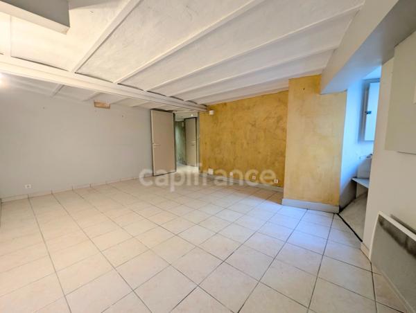 Appartement à vendre 4 pièces BORDEAUX (33) - Jardin Public
