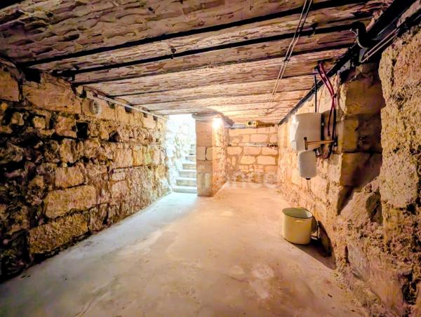 Appartement à vendre 4 pièces BORDEAUX (33) - Jardin Public