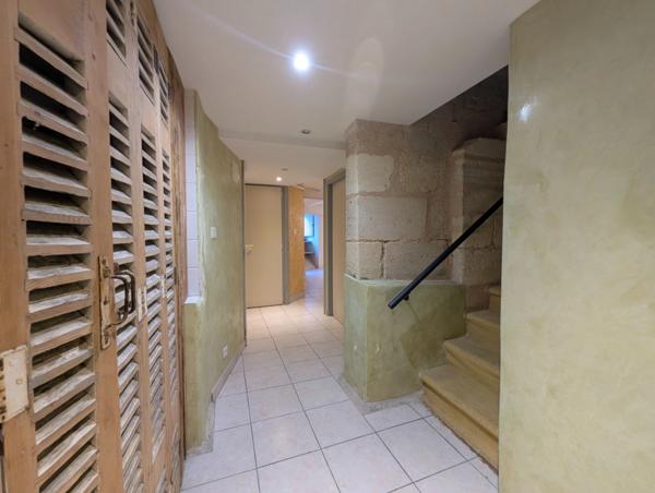 Appartement à vendre 4 pièces BORDEAUX (33) - Jardin Public