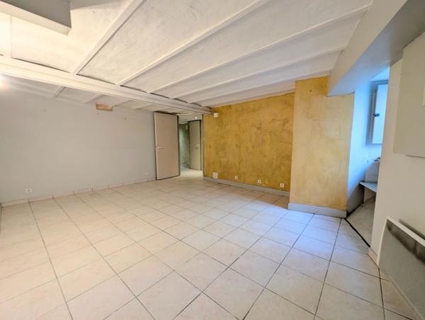 Appartement à vendre 4 pièces BORDEAUX (33) - Jardin Public