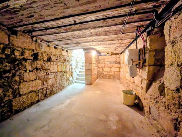 Appartement à vendre 4 pièces BORDEAUX (33) - Jardin Public