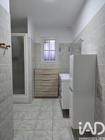 Maison à vendre 7 pièces 154 m² Villebarou