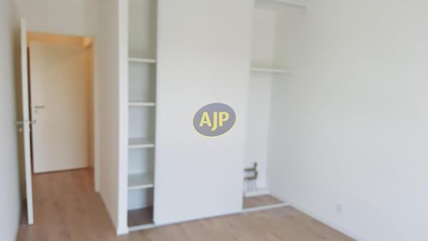 Location appartement Saint Nazaire : 622 € - AJP Immobilier Nantes Sud