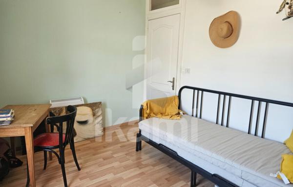 Maison de 80 m²