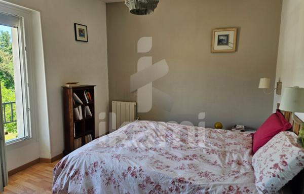 Maison de 80 m²