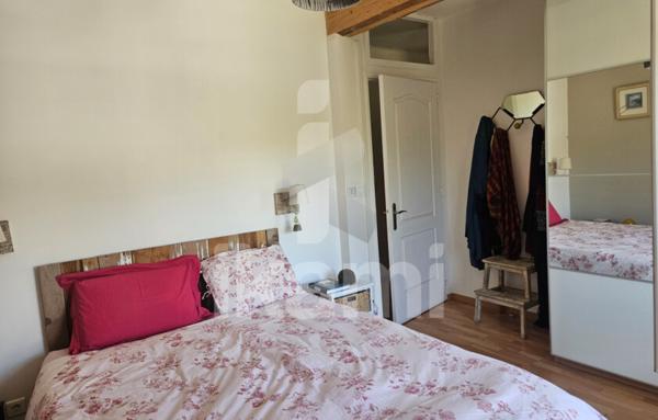 Maison de 80 m²