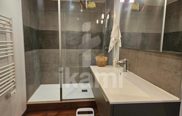 Maison de 80 m²