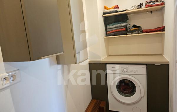 Maison de 80 m²