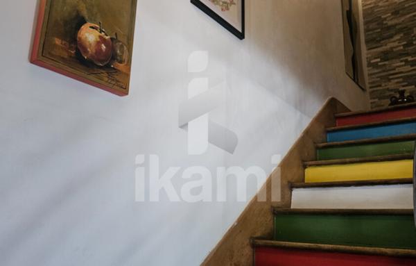 Maison de 80 m²