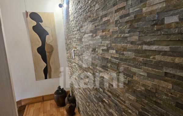 Maison de 80 m²