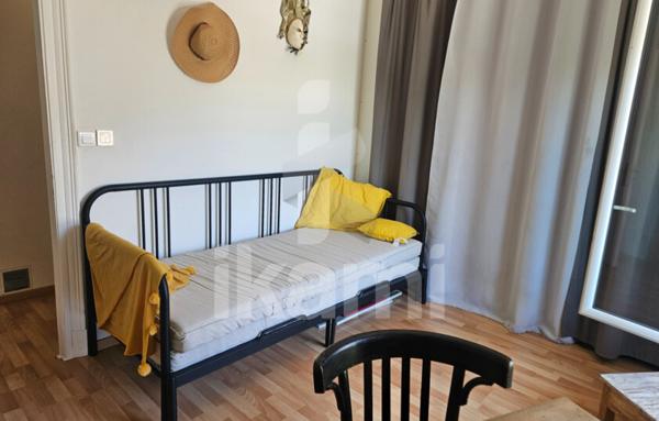 Maison de 80 m²