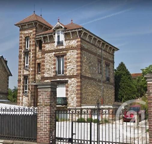 Appartement F2 à vendre  2 pièces - 35,28 m2 EAUBONNE - 95