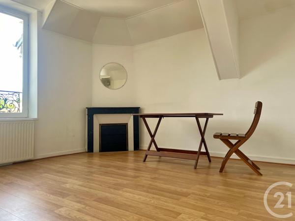 Appartement F2 à vendre  2 pièces - 35,28 m2 EAUBONNE - 95