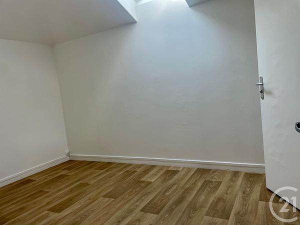 Appartement F2 à vendre  2 pièces - 35,28 m2 EAUBONNE - 95