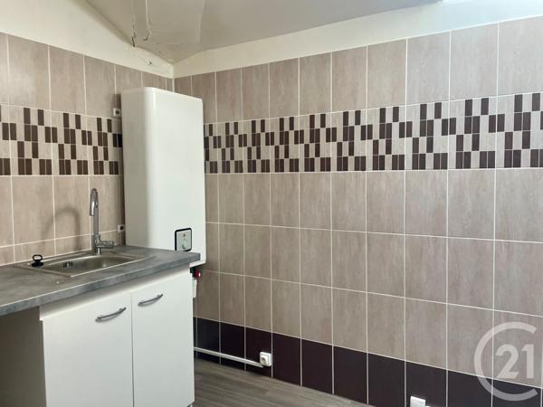 Appartement F2 à vendre  2 pièces - 35,28 m2 EAUBONNE - 95