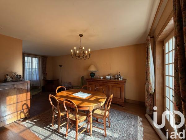 Maison à vendre 4 pièces 124 m² Cognac