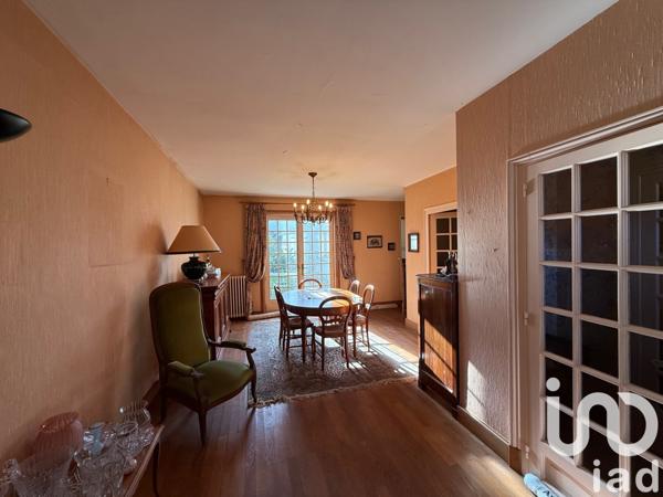 Maison à vendre 4 pièces 124 m² Cognac