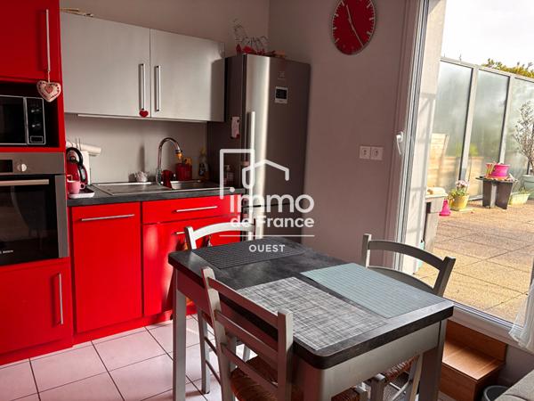 Appartement ANGERS