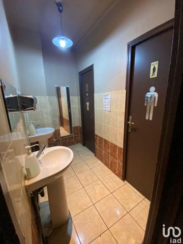 Restauration rapide à vendre 80 m² Melun