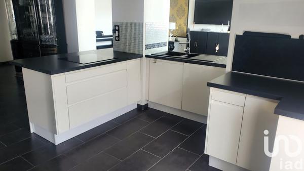 Maison à vendre 5 pièces 129 m² Château-Thierry