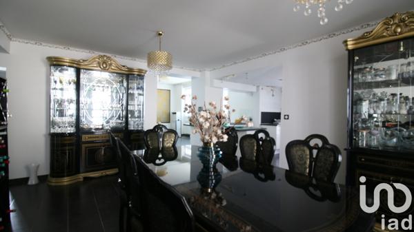 Maison à vendre 5 pièces 129 m² Château-Thierry