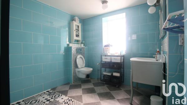 Maison à vendre 5 pièces 129 m² Château-Thierry