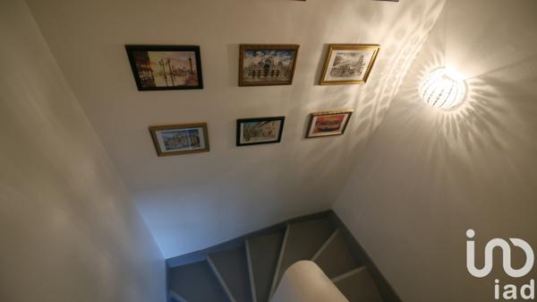 Maison à vendre 5 pièces 129 m² Château-Thierry