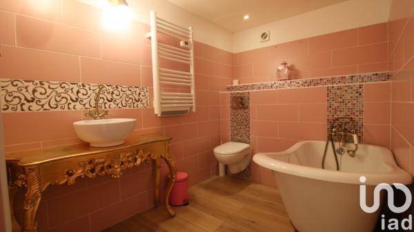 Maison à vendre 5 pièces 129 m² Château-Thierry