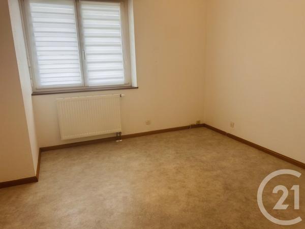 Maison à vendre  5 pièces - 100,50 m2 KINGERSHEIM - 68
