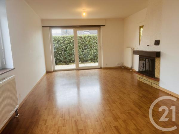 Maison à vendre  5 pièces - 100,50 m2 KINGERSHEIM - 68