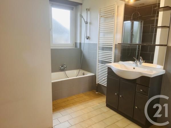 Maison à vendre  5 pièces - 100,50 m2 KINGERSHEIM - 68