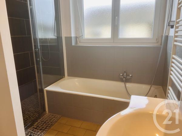 Maison à vendre  5 pièces - 100,50 m2 KINGERSHEIM - 68