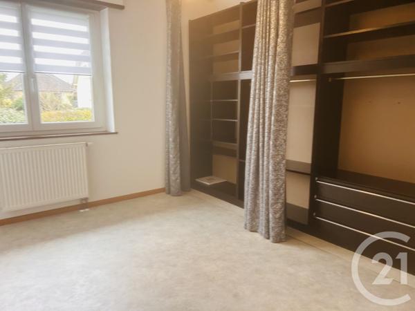 Maison à vendre  5 pièces - 100,50 m2 KINGERSHEIM - 68