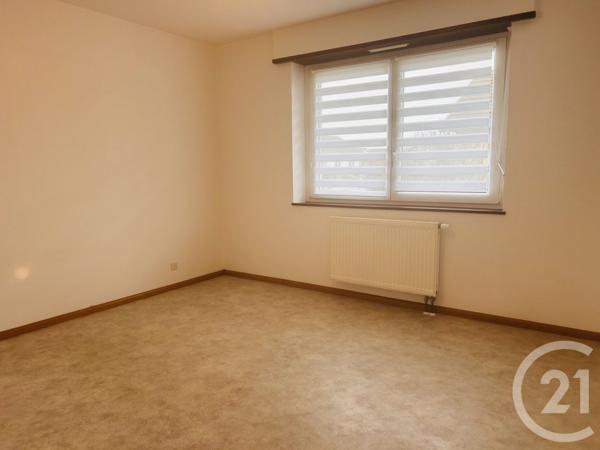 Maison à vendre  5 pièces - 100,50 m2 KINGERSHEIM - 68